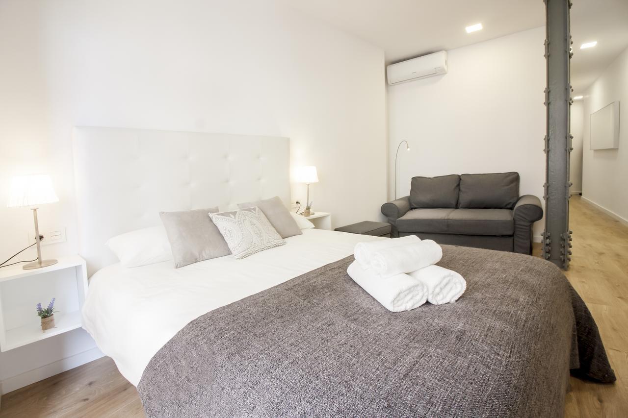 Premium Historic Center & Parking * Malaga