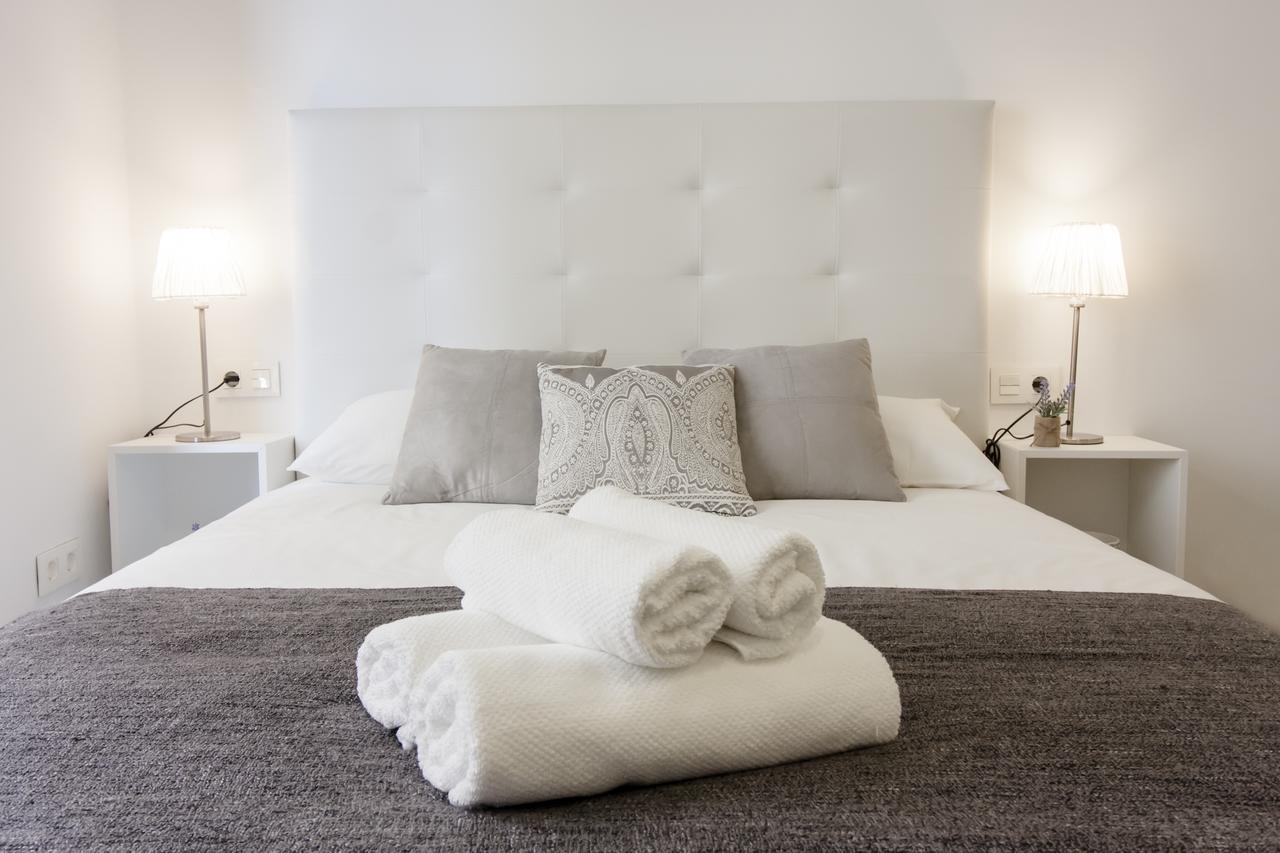 Premium Historic Center & Parking * Malaga